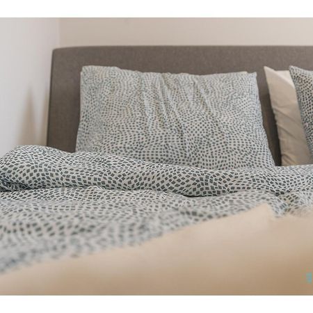 Glamour Apartment Gdańsk Zewnętrze zdjęcie