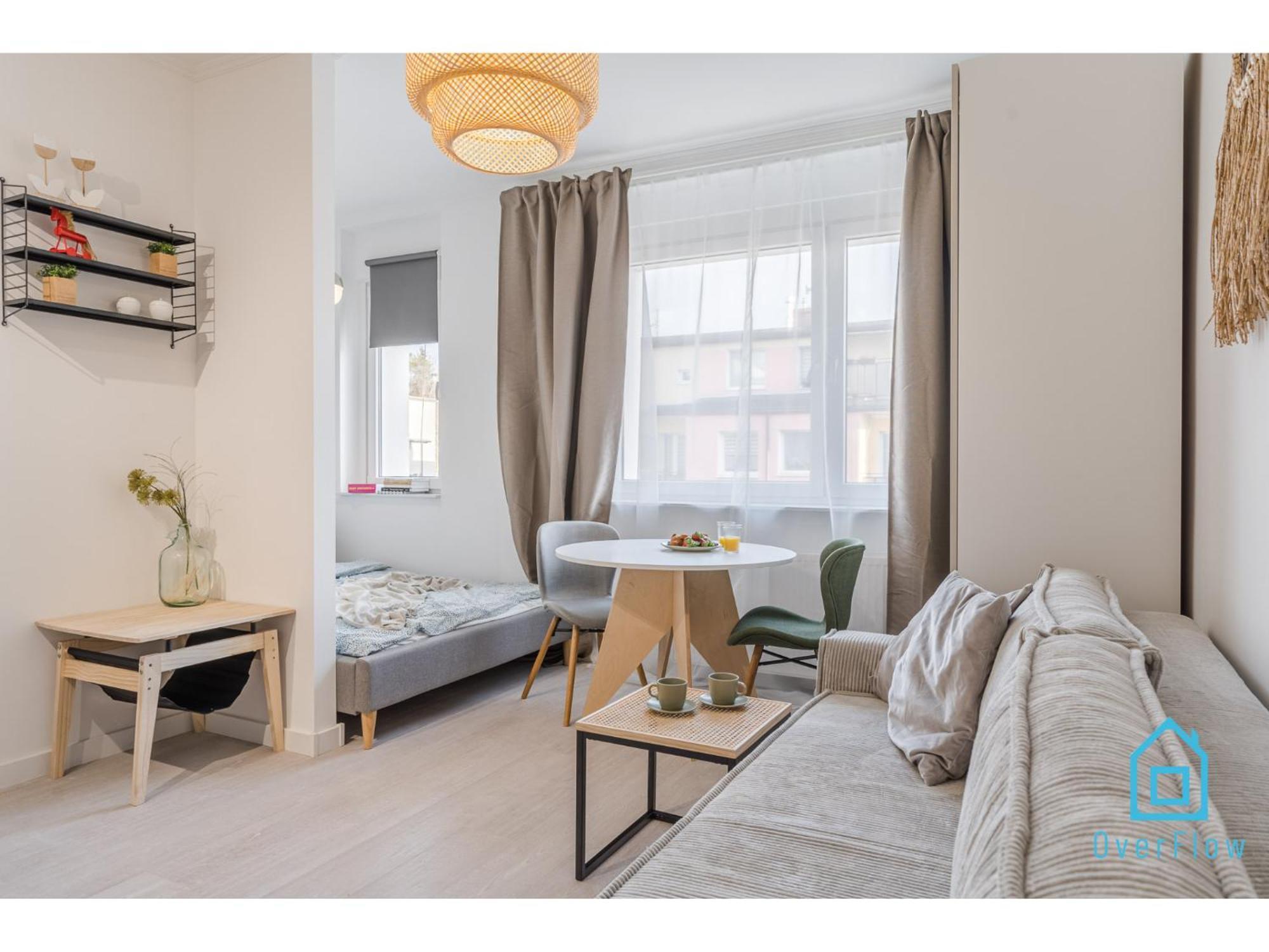 Glamour Apartment Gdańsk Zewnętrze zdjęcie