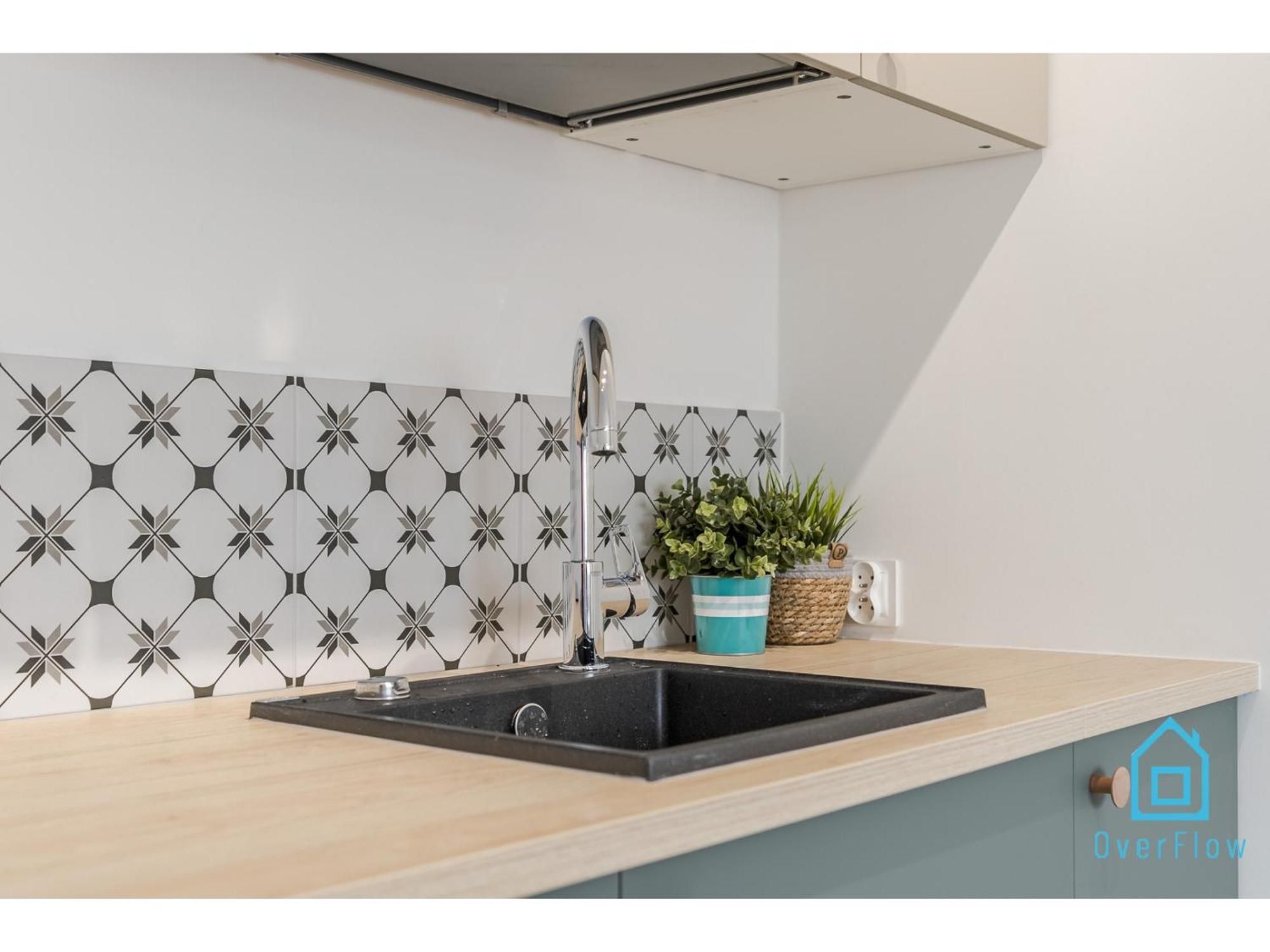 Glamour Apartment Gdańsk Zewnętrze zdjęcie