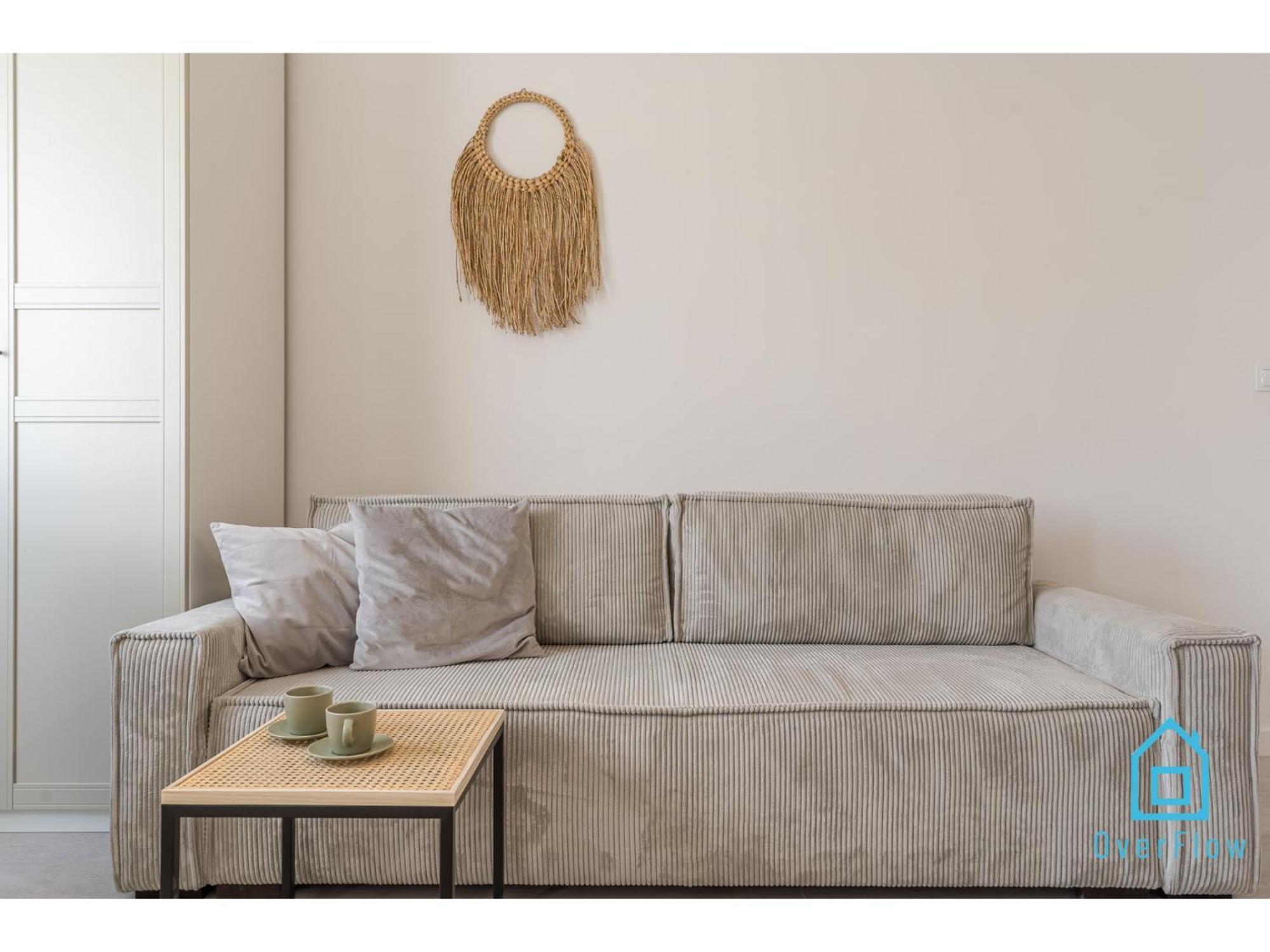 Glamour Apartment Gdańsk Zewnętrze zdjęcie