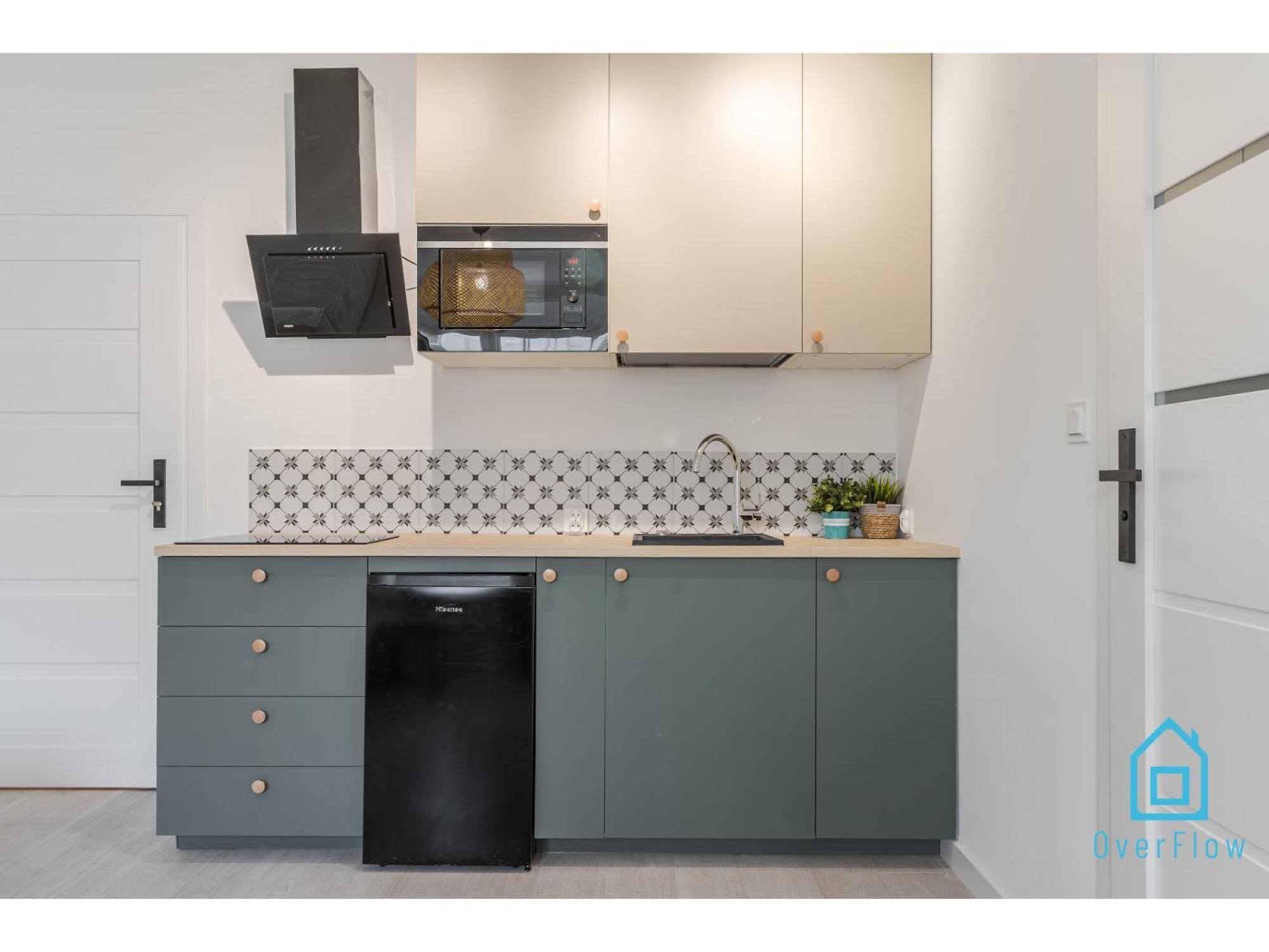 Glamour Apartment Gdańsk Zewnętrze zdjęcie