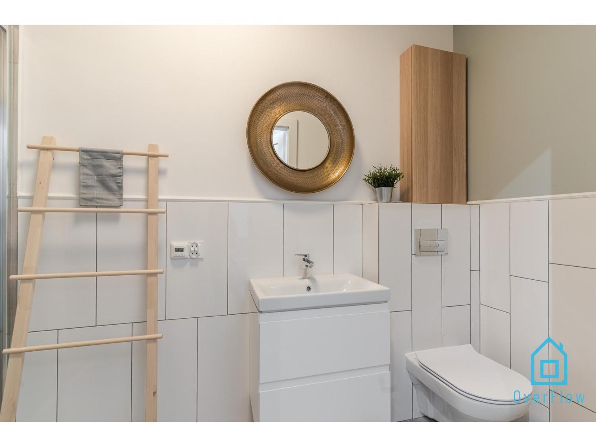Glamour Apartment Gdańsk Zewnętrze zdjęcie