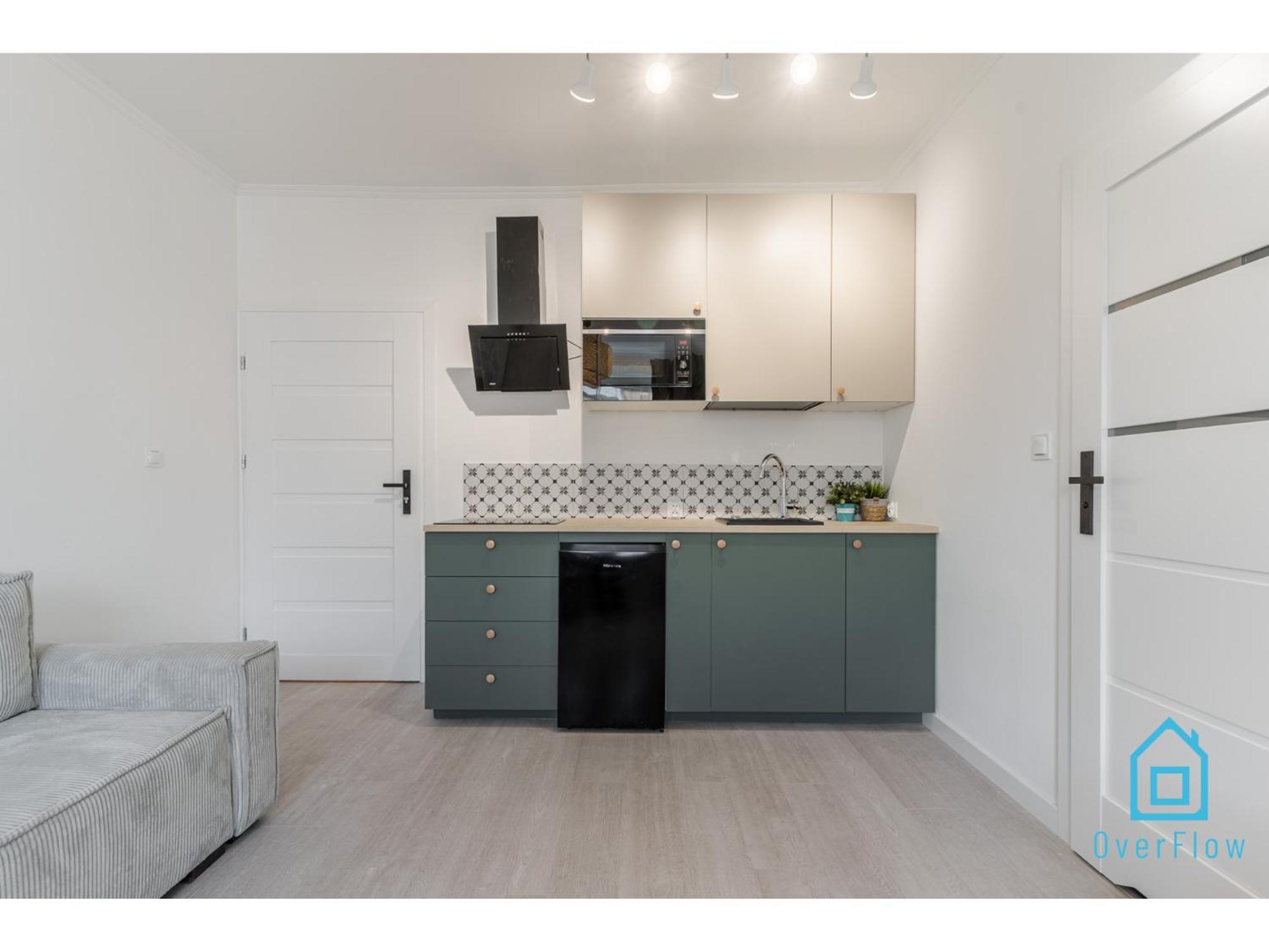 Glamour Apartment Gdańsk Zewnętrze zdjęcie