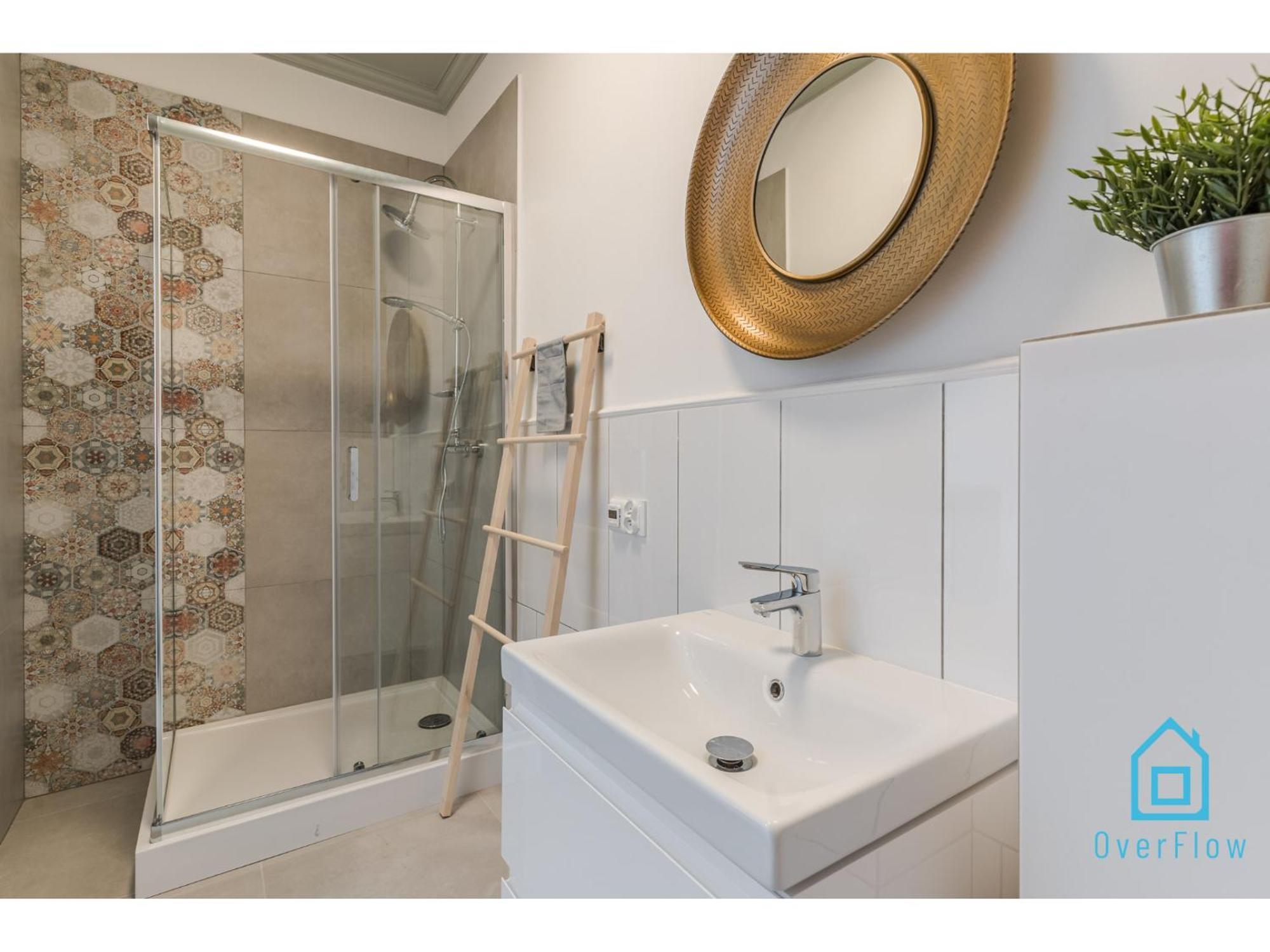 Glamour Apartment Gdańsk Zewnętrze zdjęcie